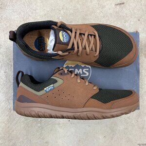 Lems Primal Zen Zero-Drop Wide Shoes Men's 10.5 NWT